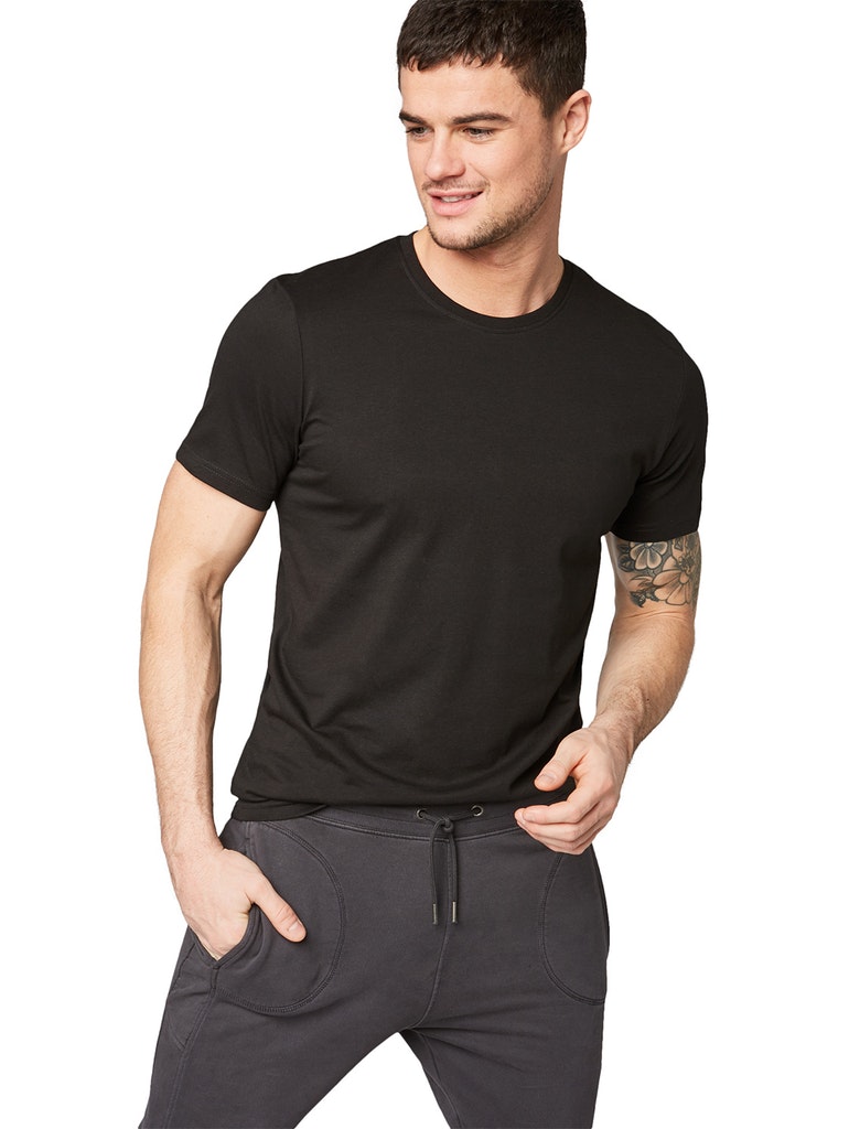 double pack Rundhals Shirt 1/2 double pack Rundhals Shirt 1/2