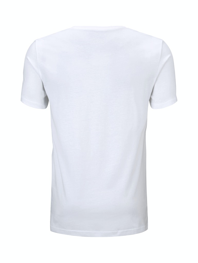 double pack v- neck tee double pack v- neck tee