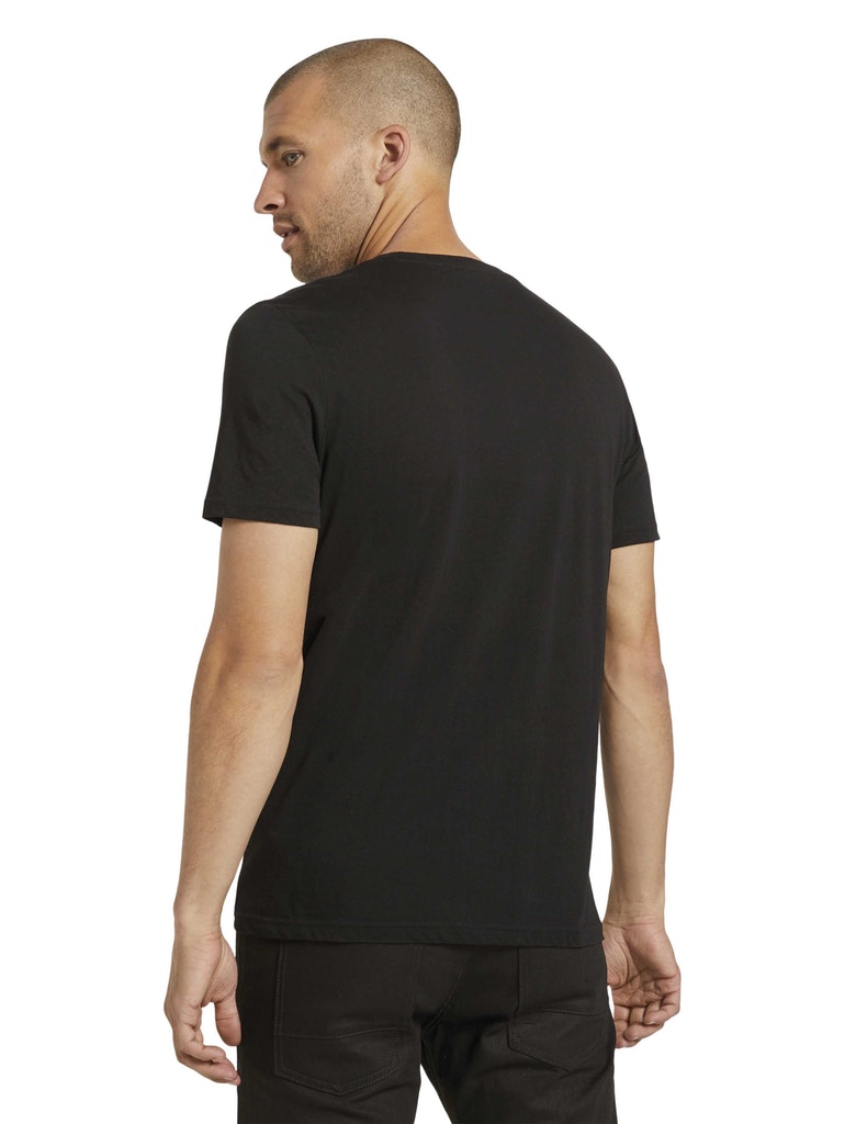 double pack Rundhals Shirt 1/2 double pack Rundhals Shirt 1/2