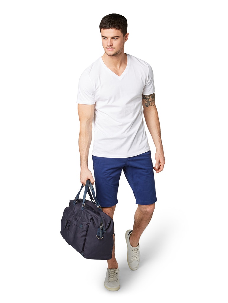 double pack v- neck tee double pack v- neck tee