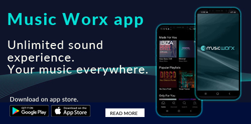 Musicworx, Music Worx, Music Promotion Services, djworx, musicworks, Digital music promotion