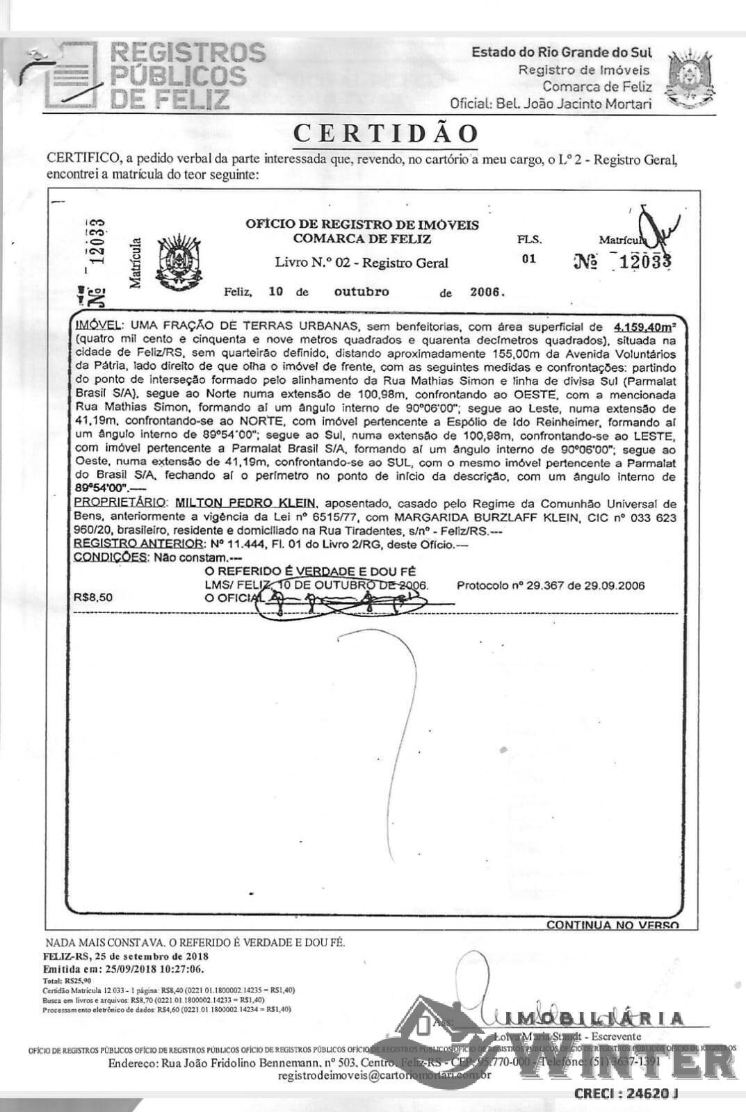 Imagem do imóvel