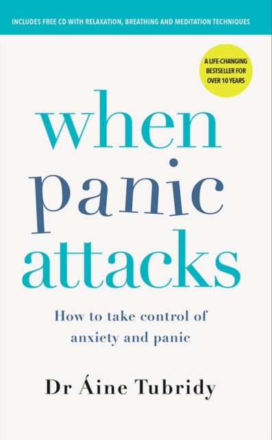 When Panic Attacks by Aine Tubridy (Paperback Book)