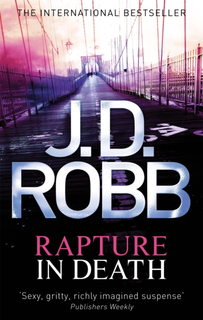 Rapture In Death by J. D. Robb (Paperback Book)