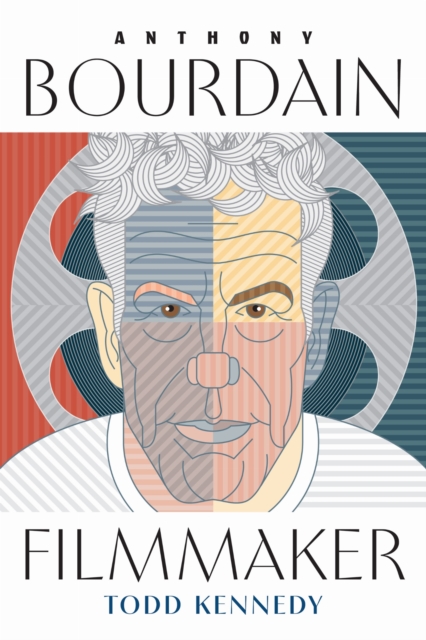 Anthony Bourdain Filmmaker - Image 2