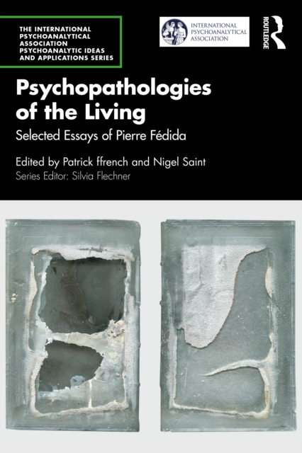 Psychopathologies of the Living (Paperback Book)