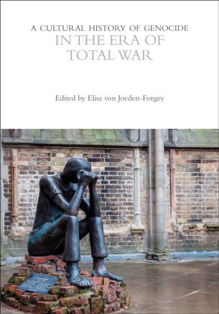 Cultural History of Genocide in the Era of Total War (Paperback Book)