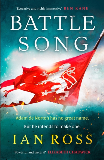Battle Song by Ian Ross (Paperback Book)