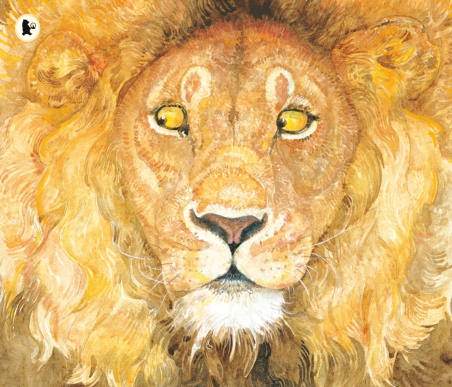 Lion and the Mouse by Jerry Pinkney (Paperback Book)
