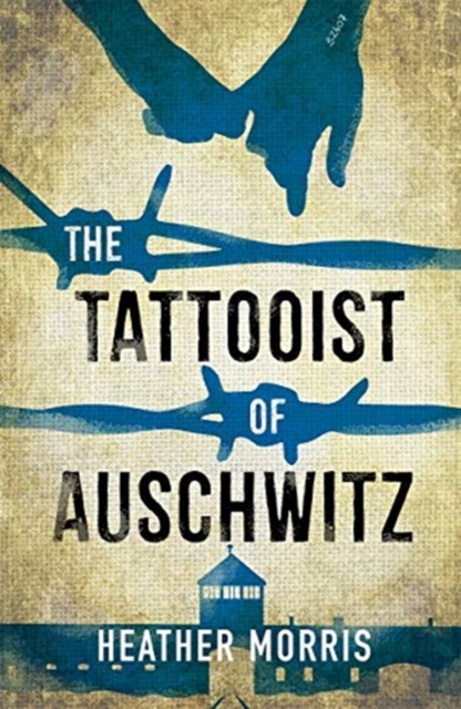 The Tattooist of Auschwitz: Now a major Sky TV series by Heather Morris NEW - Image 4