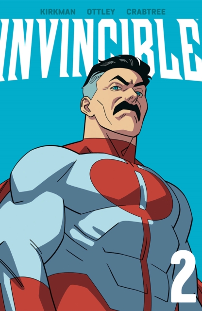 Invincible Volume 2 (New Edition) by Robert Kirkman (Paperback Book)