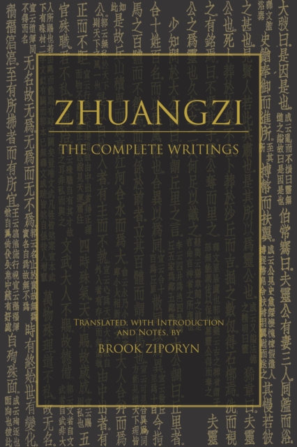 Zhuangzi: The Complete Writings by Zhuangzi (Paperback Book)