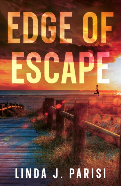 Edge of Escape by Linda J. Parisi (Paperback Book)