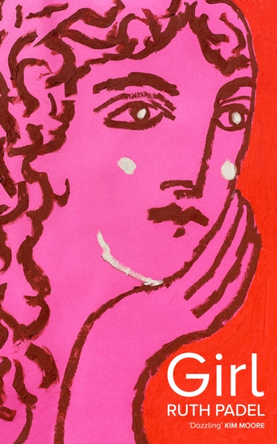 Girl by Ruth Padel (Paperback Book)