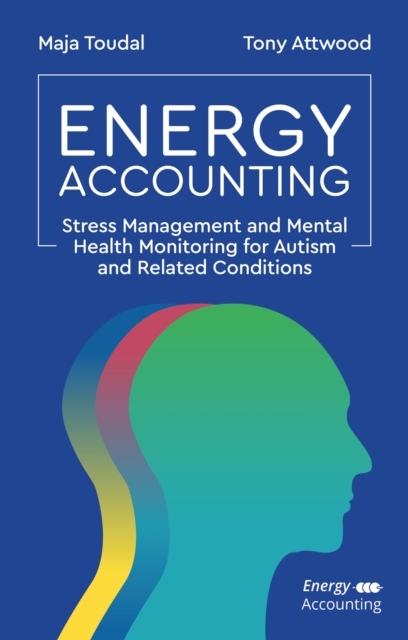 Energy Accounting by Dr Anthony Attwood (Paperback Book)