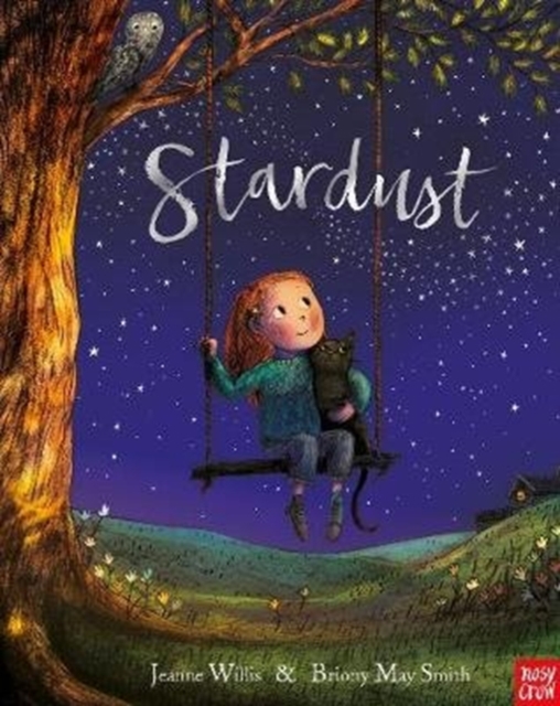 Stardust by Jeanne Willis (Paperback Book)