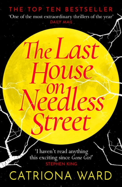 The Last House on Needless Street by Catriona Ward (Paperback Book)