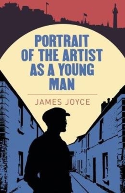A Portrait of the Artist as a Young Man by James Joyce (Paperback Book)