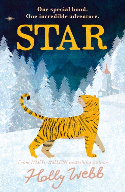Star by Holly Webb (Paperback Book)
