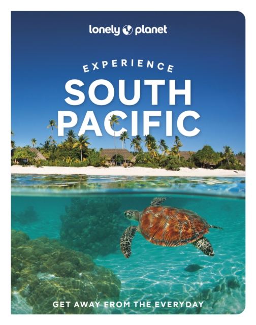 Lonely Planet Experience South Pacific by  Lonely Planet, Cra... - 9781837586639 - Image 3