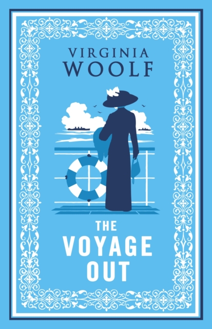 The Voyage Out : Annotated Edition Virginia Woolf - Image 10