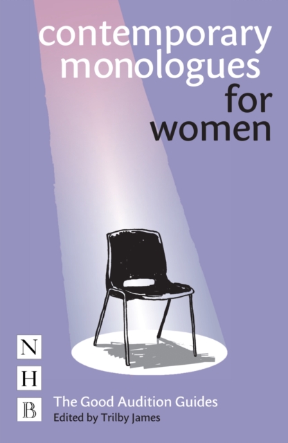 Contemporary Monologues for Women (Paperback Book)