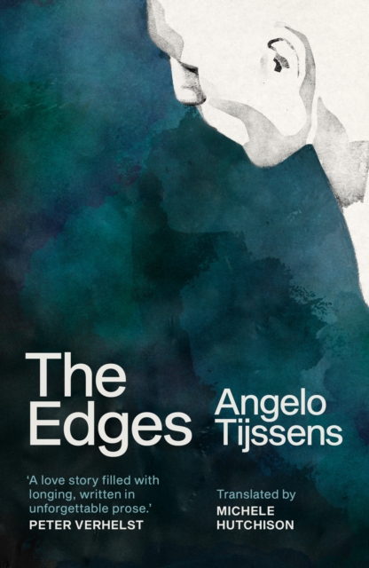 The Edges by Angelo TIjssens (Paperback Book)