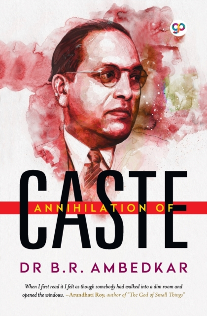 Annihilation of Caste by Dr. B.R. Ambedkar (Paperback Book)