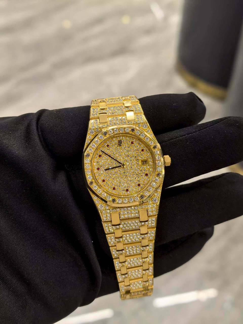 Audemars Piguet Royal Oak