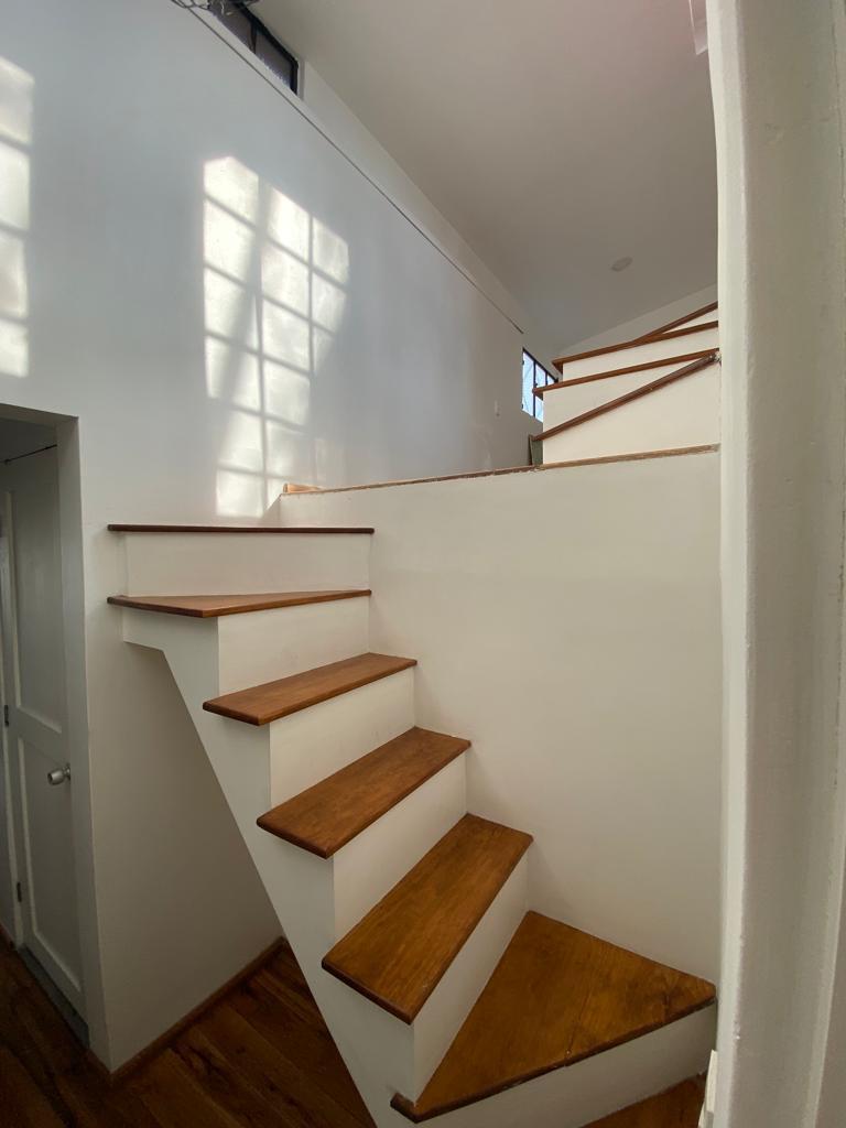 Apartment in Juarez, Mexico City