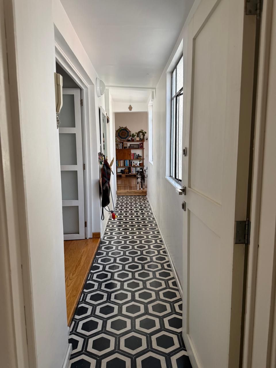 Apartment in Juarez, Mexico City
