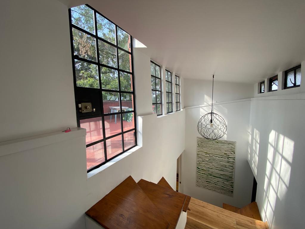 Apartment in Juarez, Mexico City