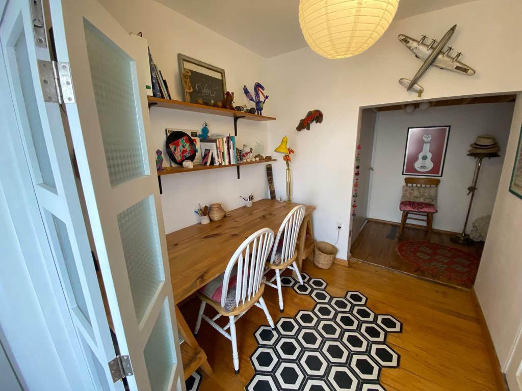 Apartment in Juarez, Mexico City