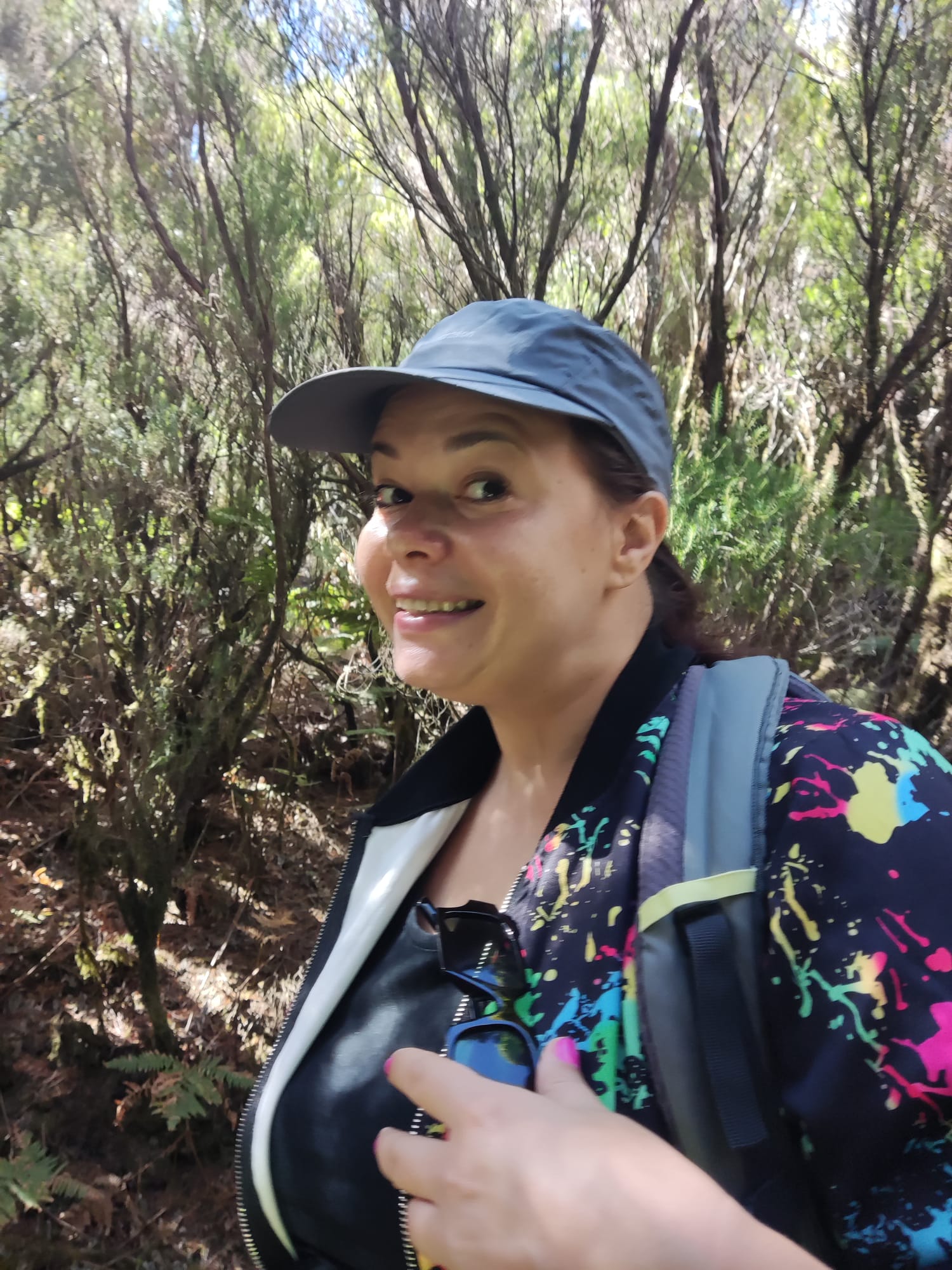 Hiking in Madeira