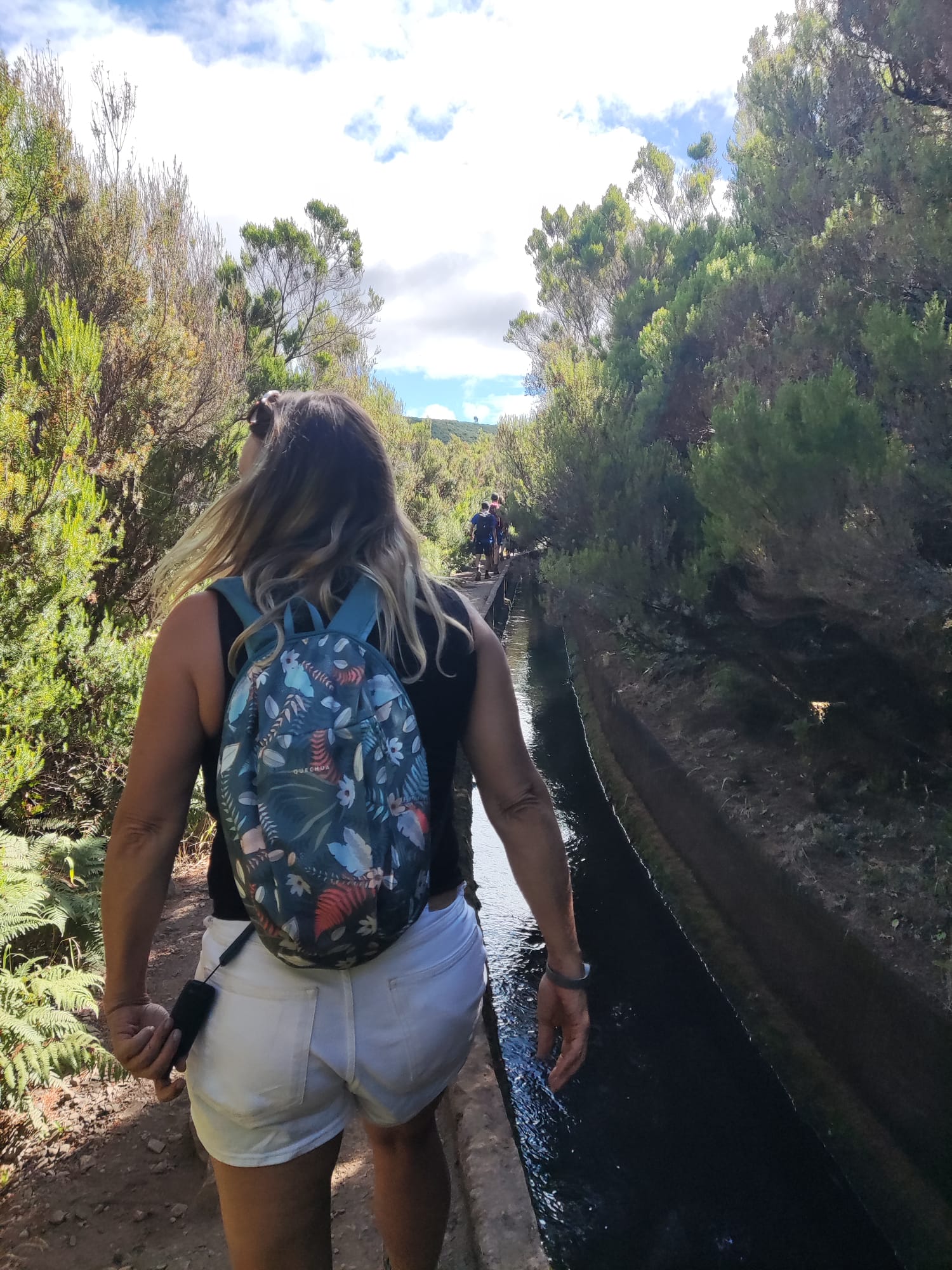 Levada Walk
