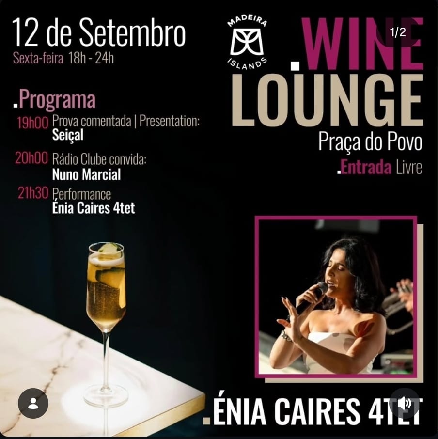 Wine Lounge