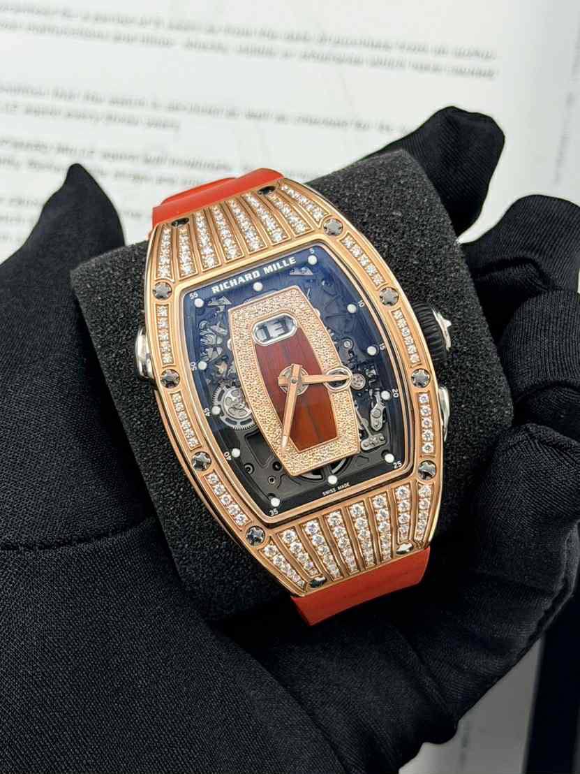 Richard Mille RM037