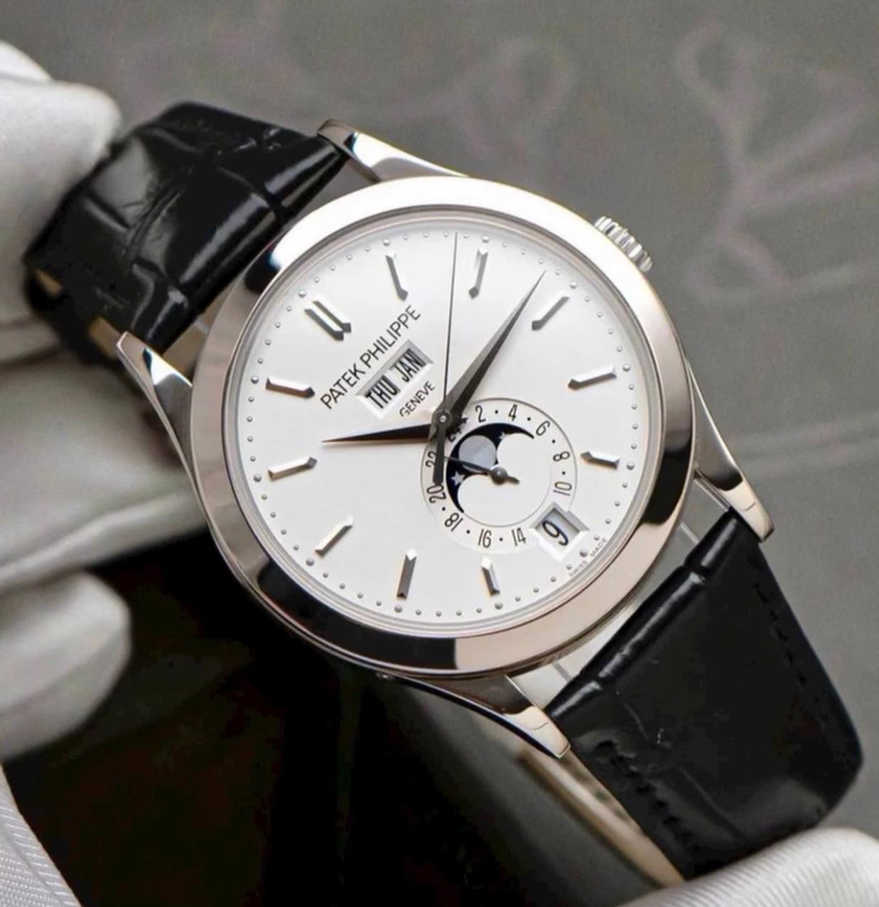 Patek Philippe 5396G