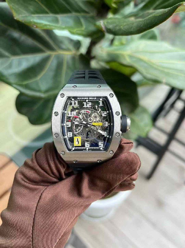 Richard Mille RM030