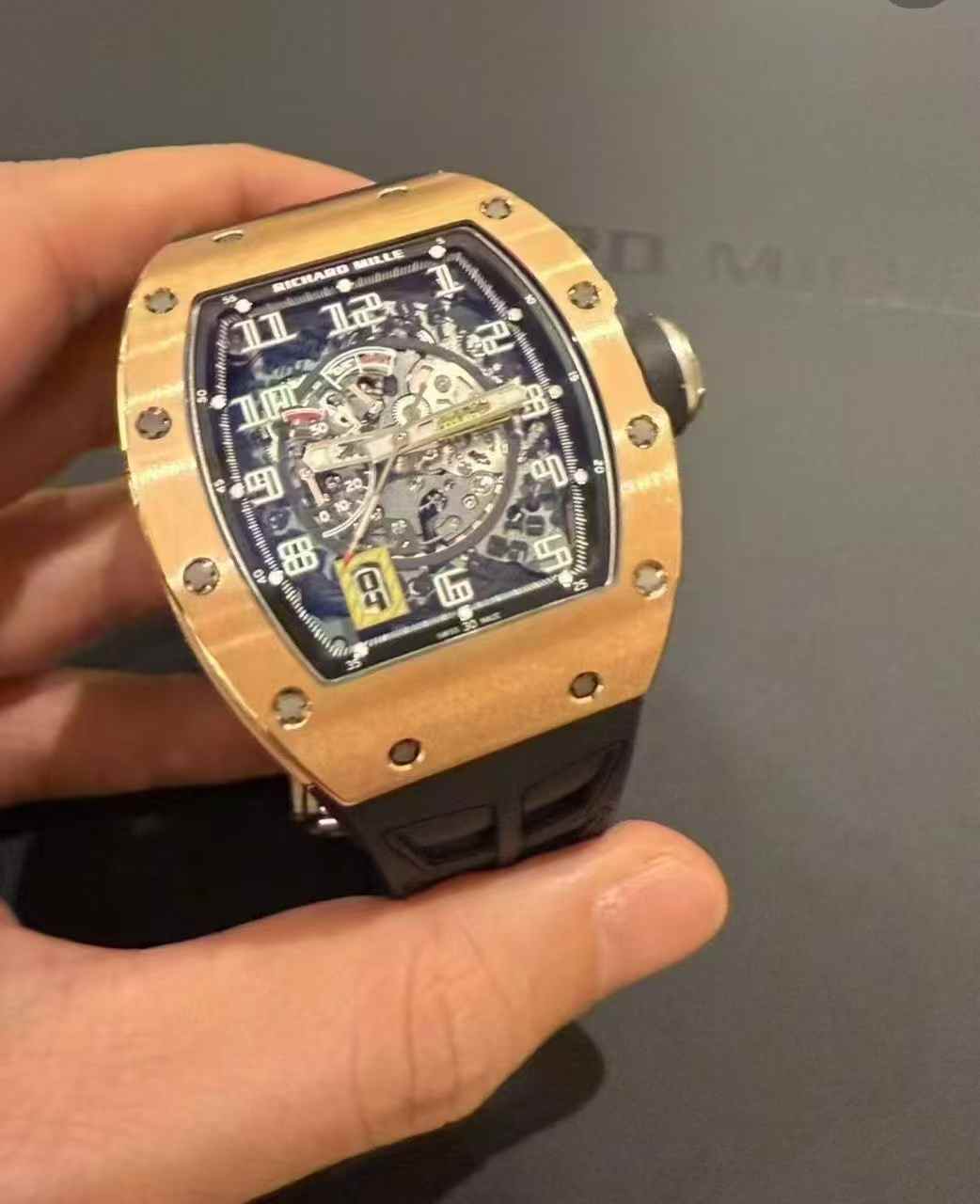 Richard Mille RM030