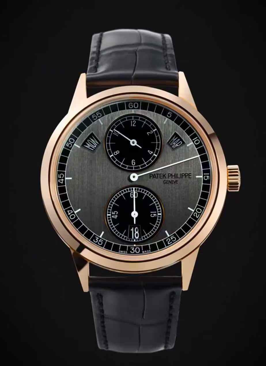 Patek Philippe 5235/50R