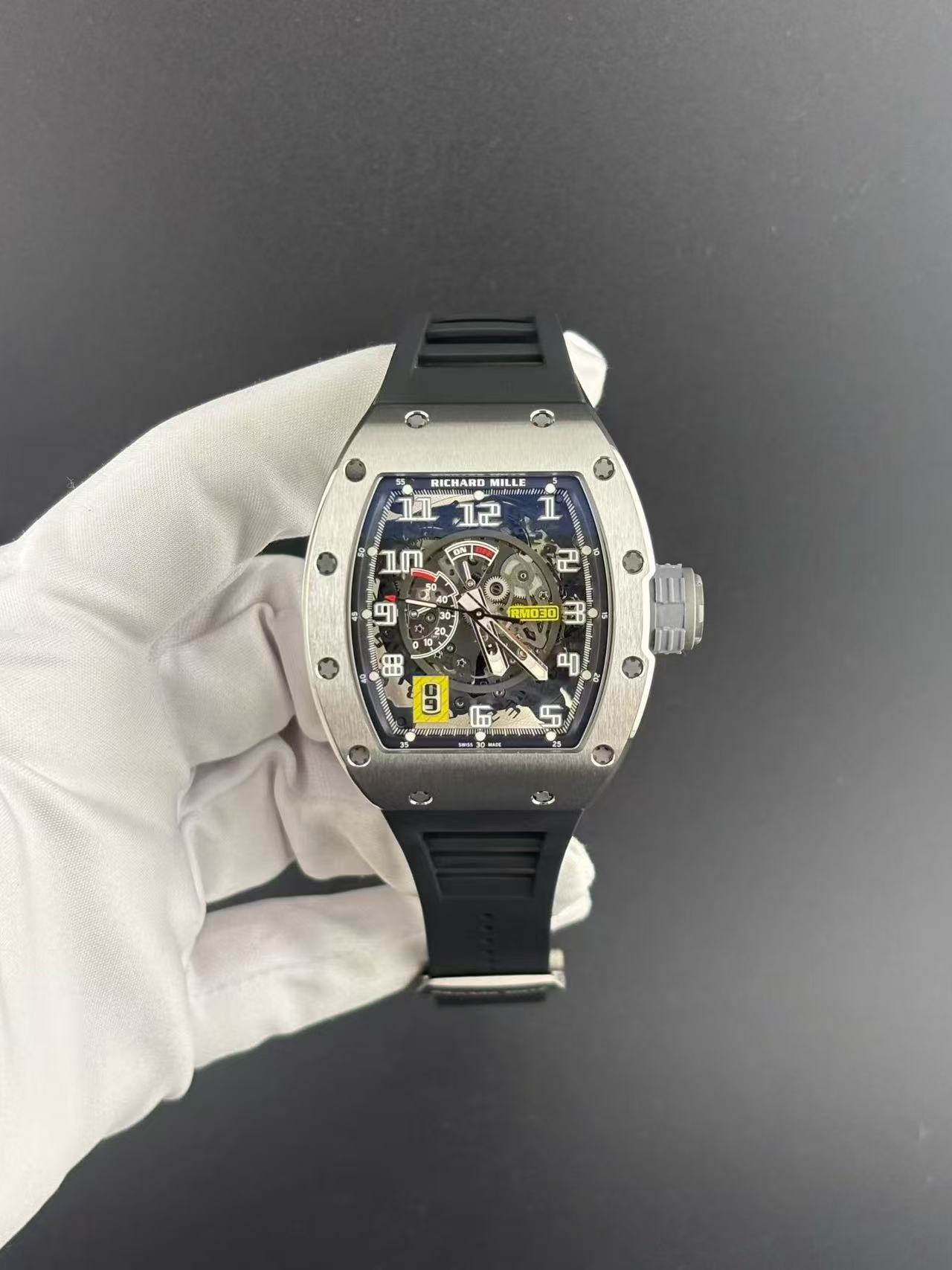Richard Mille RM030
