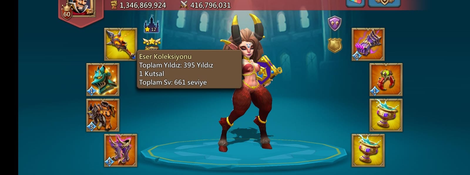`ŞAHANE HİSAR KAPTANI`

*700 MAX MİX*

*5 GOLD HERO(3 HİSAR)*

*864 924 866 MAX SLD*

*15+4 GÖÇ MEVCUTTUR*

*ELİT T5 AÇIK*

*HİSAR 2 MAX*

FİYAT SADECE 9000₺(TAKAS AÇIK BİR ÜST VEYA BİR ALT HESAP İLE)

*BAĞ FACEBOOK (GMAİL EKLENİR) 

İLETİŞİM:0537 350 2757