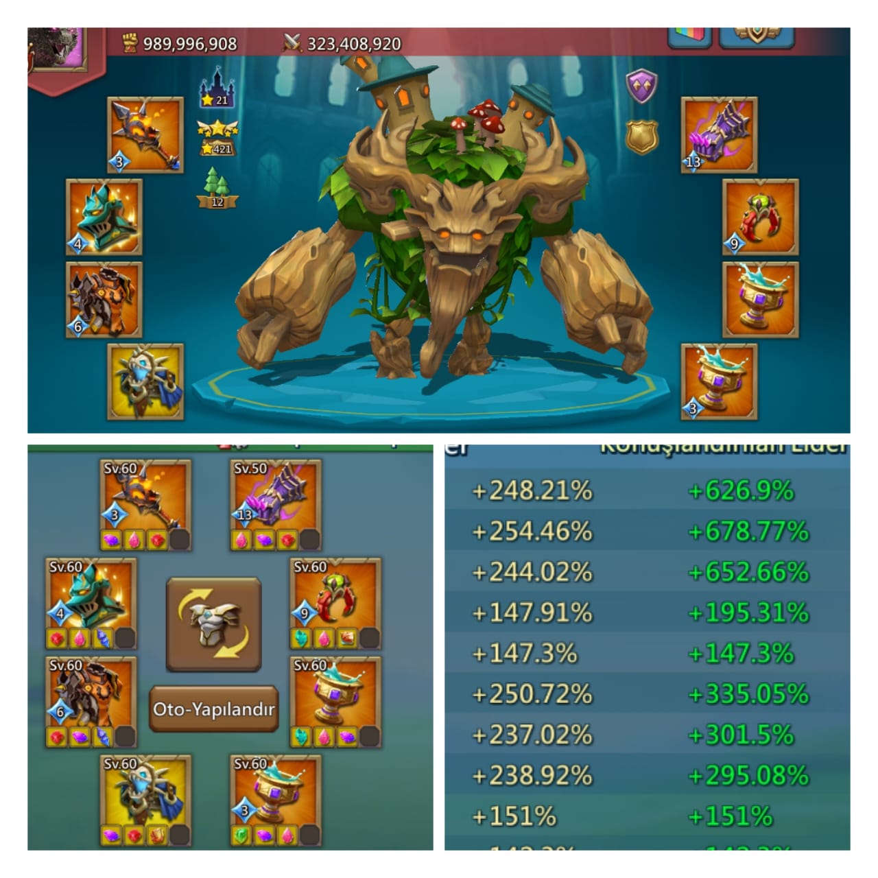 Kale Resmi