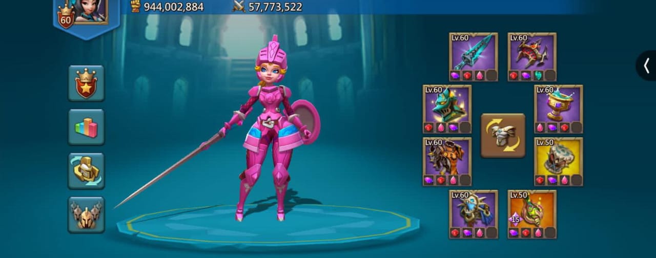 T5 filler account 
Mix 476% 431% 476% with fury 
Blast 513-453-476 with fury 
14m +troops 
Slot 4 ,1k tomes 
11 migration scrolls 
Can go upto 1437
120m+ lunite in bag 
Link only gmail
Price 40$+mm