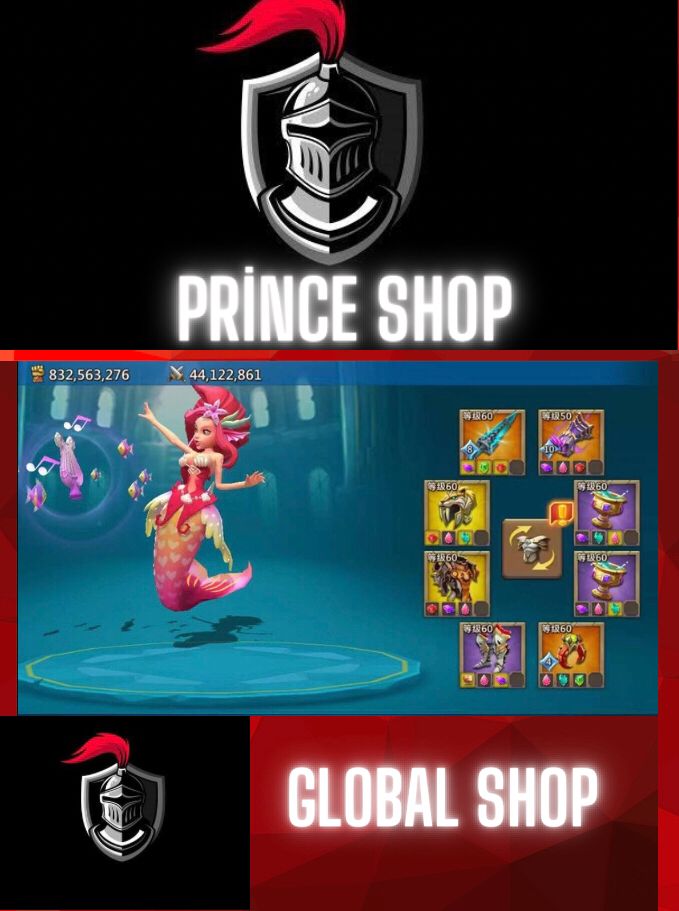 *KD 1417 LEGENDARY CAPTAIN KALE THAT CAN GO* 

 
1 purplchampion* *Slot 4* *Mythic 

purple canoe set* *605 557 553 

mix sld* *2 gold paid hero* *21 

migration* *Lots of speed and 
moonstone* *Full bag* *Kale is reset and can easily go 
anywhere it wants* *Price: 
5650TL* `RELINK WILL BE MADE AND DELIVERED`