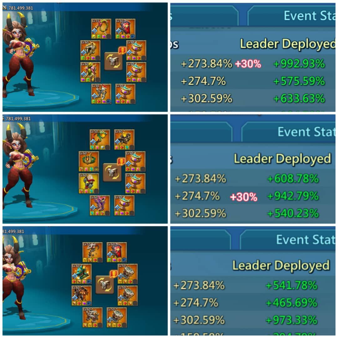 2+1 Şampiyon,  3 Mitik Kupa... 10-9-7-7-6-6 Yoldaş... 9 Gold Hero... 18000 TL... Taksite Açık...