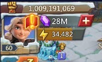 1m gem 47$