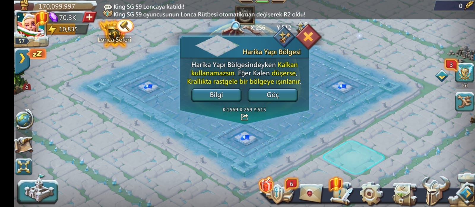 *1569 a giden mükemmel solo trap*
*güzel asker düzeni güzel kaynak*
*tek bağ gmail güzel 60 seviye* *ekipmanlar,ı görev kudreti yok*
*acil satılık!! fiyat 1000 tl*