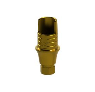 Engaging Dynamic Ti-Base XNP G1.5 Comp.0178 für Zimmer® Eztetic